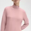 Roll Neck Women’s T-Shirt