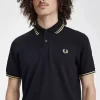 Shanghai M12 Men’s Polo Shirt