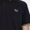 Shanghai M12 Men’s Polo Shirt