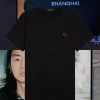 Shanghai Ringer T Shirts