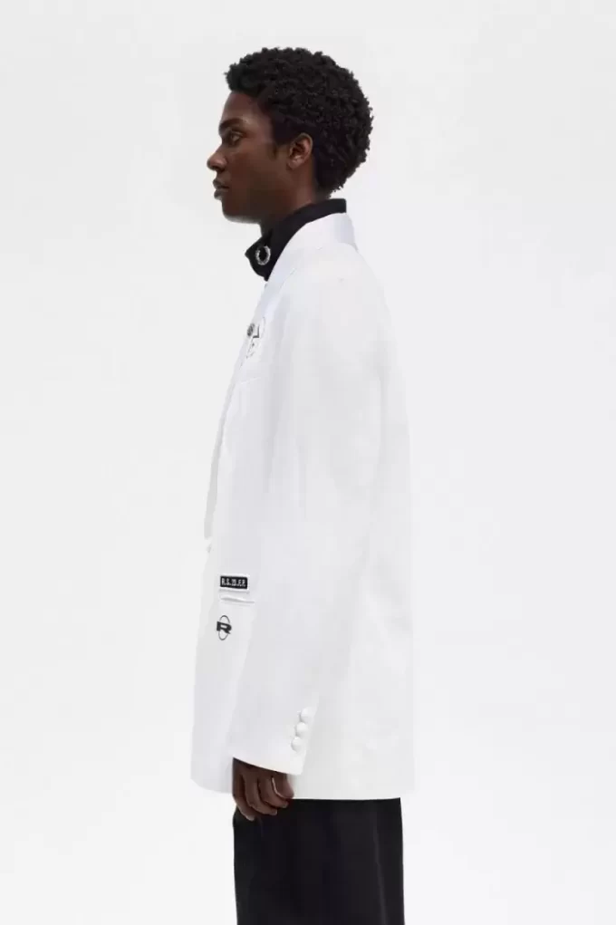 Shawl Collar Blazer Men’s Jackets