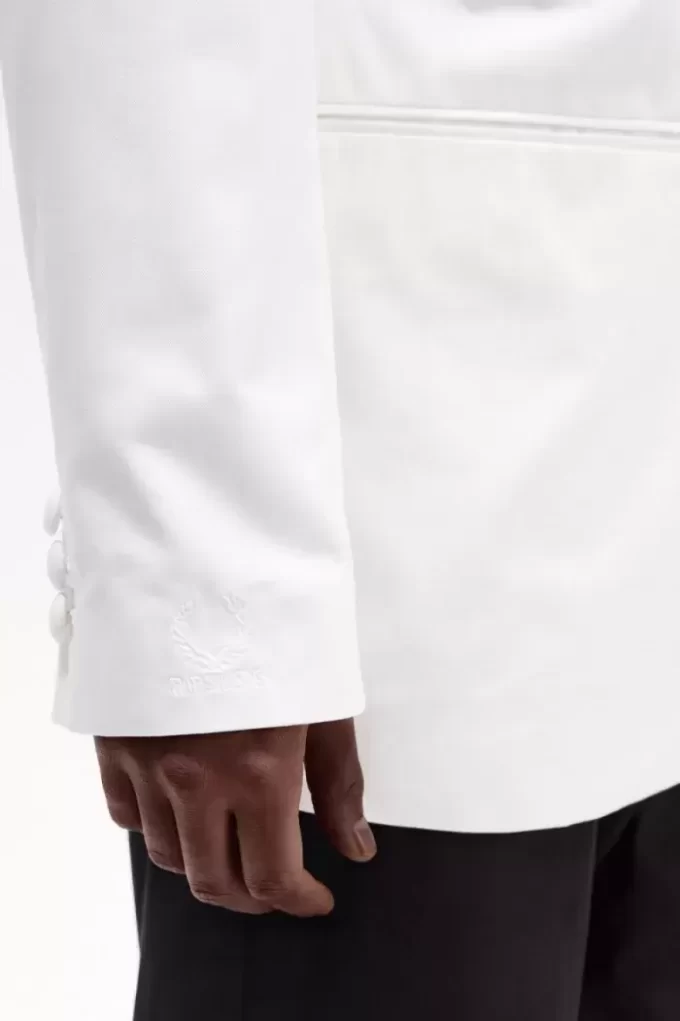 Shawl Collar Blazer Men’s Jackets