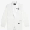 Shawl Collar Blazer Men’s Jackets