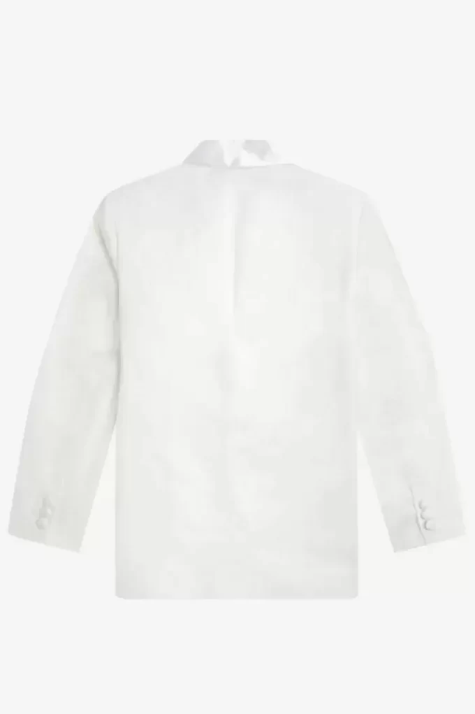 Shawl Collar Blazer Men’s Jackets