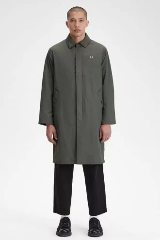 Shell Mac Men’s Parka