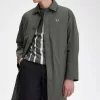 Shell Mac Men’s Parka