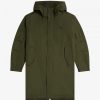 Shell Parka Jackets Shell Parka Jackets