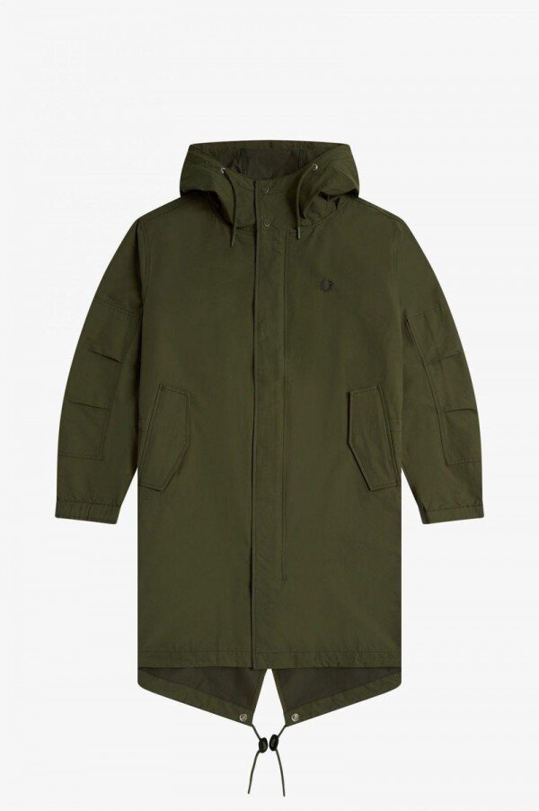 Shell Parka Jackets Shell Parka Jackets