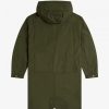 Shell Parka Jackets Shell Parka Jackets