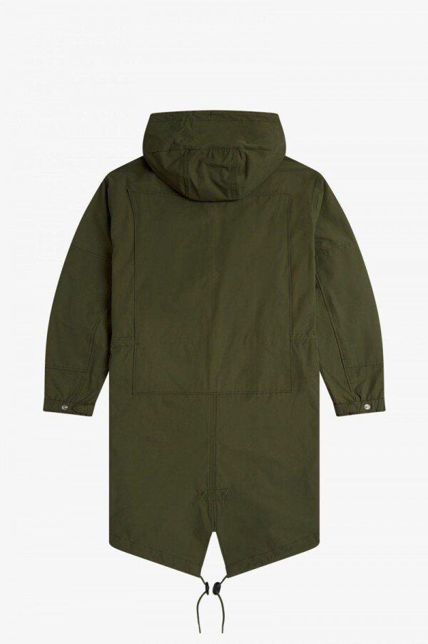 Shell Parka Jackets Shell Parka Jackets
