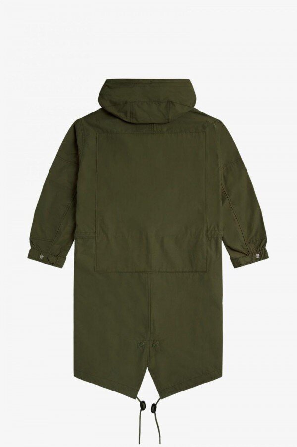 Shell Parka Jackets Shell Parka Jackets