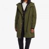 Shell Parka Jackets Shell Parka Jackets