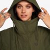 Shell Parka Jackets Shell Parka Jackets