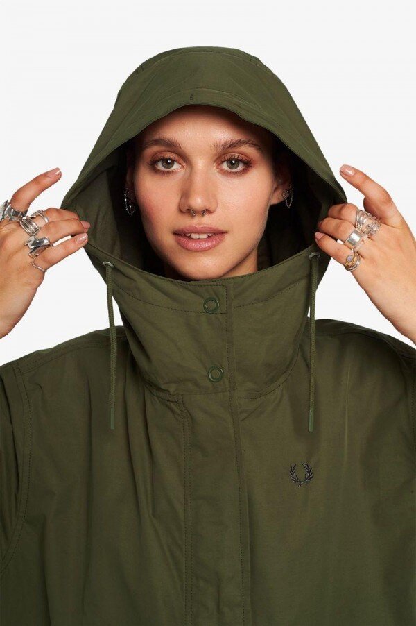 Shell Parka Jackets Shell Parka Jackets