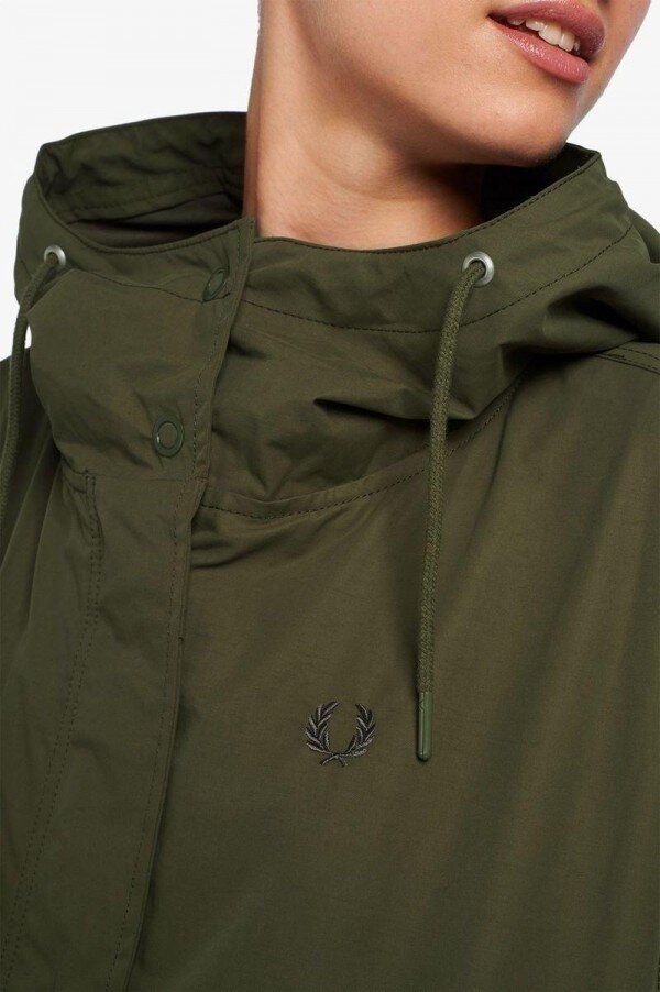 Shell Parka Jackets Shell Parka Jackets