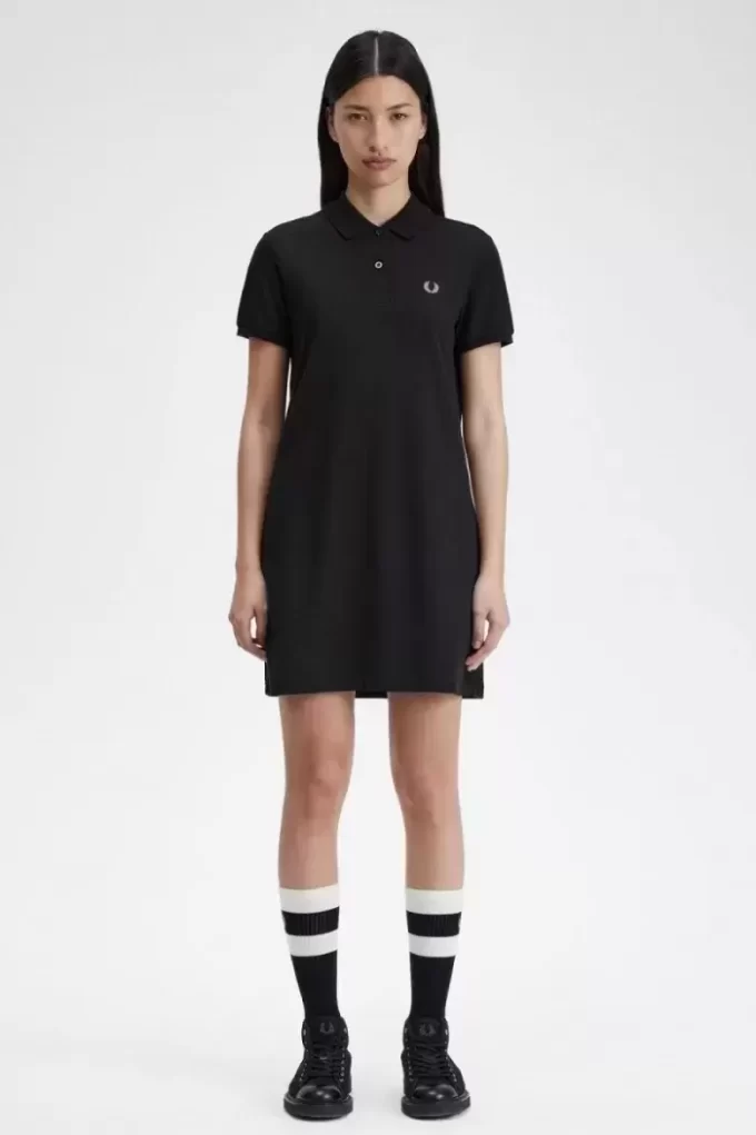 Shirt Women’s Dress