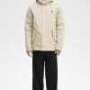Short Padded Men’s Parka Short Padded Men’s Parka