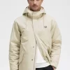 Short Padded Men’s Parka Short Padded Men’s Parka