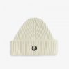 Short Ribbed Beanie Short Ribbed Beanie