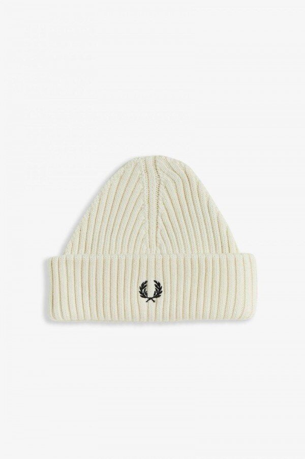 Short Ribbed Beanie Short Ribbed Beanie