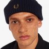 Short Ribbed Beanie Short Ribbed Beanie