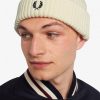 Short Ribbed Beanie Short Ribbed Beanie