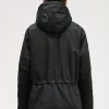 Short Snorkel Men’s Parka