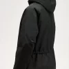 Short Snorkel Men’s Parka