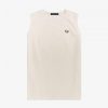 Sleeveless Ringer T Shirts Sleeveless Ringer T Shirts