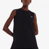 Sleeveless Ringer T Shirts Sleeveless Ringer T Shirts