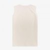Sleeveless Ringer T Shirts Sleeveless Ringer T Shirts