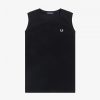 Sleeveless Ringer T Shirts Sleeveless Ringer T Shirts