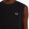Sleeveless Ringer T Shirts Sleeveless Ringer T Shirts