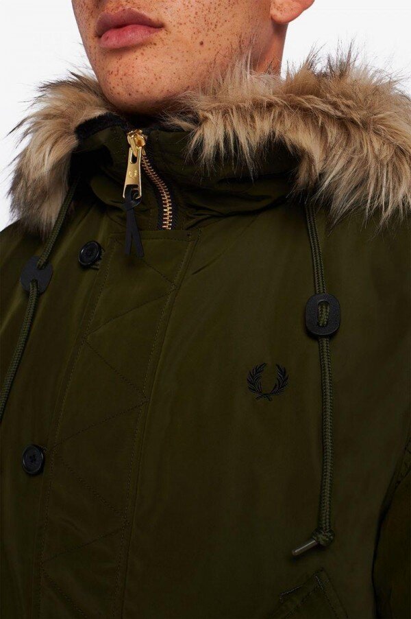 Snorkel Hooded Bomber Jackets Snorkel Hooded Bomber Jackets