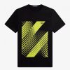 Sound Wave Graphic T Shirts Sound Wave Graphic T Shirts