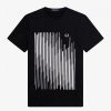 Sound Wave Graphic T Shirts Sound Wave Graphic T Shirts