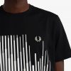 Sound Wave Graphic T Shirts Sound Wave Graphic T Shirts