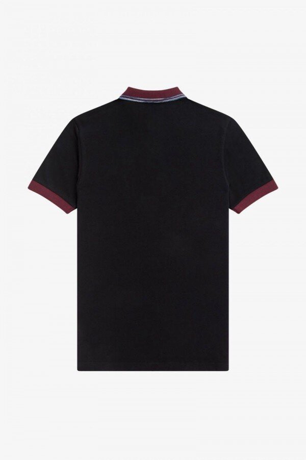 Space Dye Tipped Polo Shirts Space Dye Tipped Polo Shirts