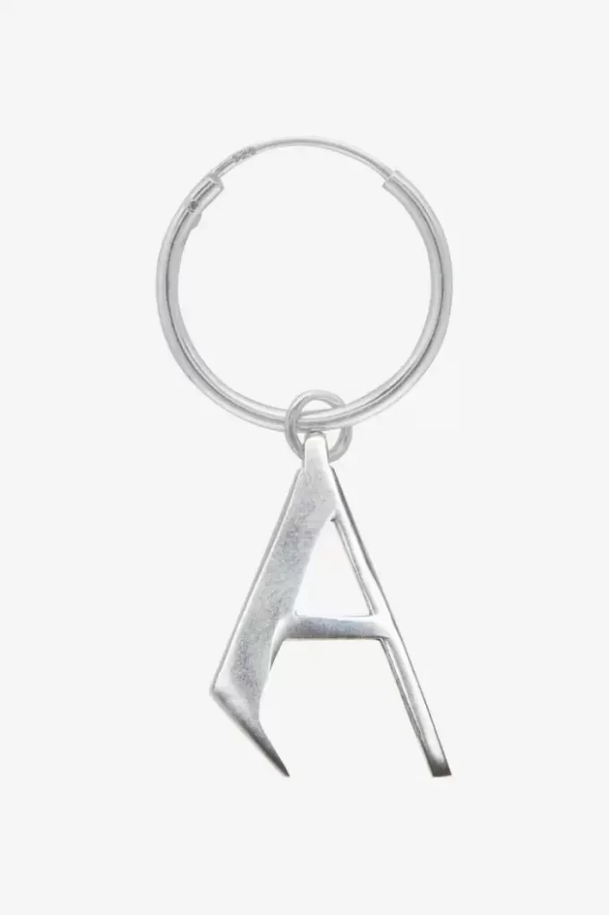 Sterling Silver Earring Men’s Jewellery Sterling Silver Earring Men’s Jewellery