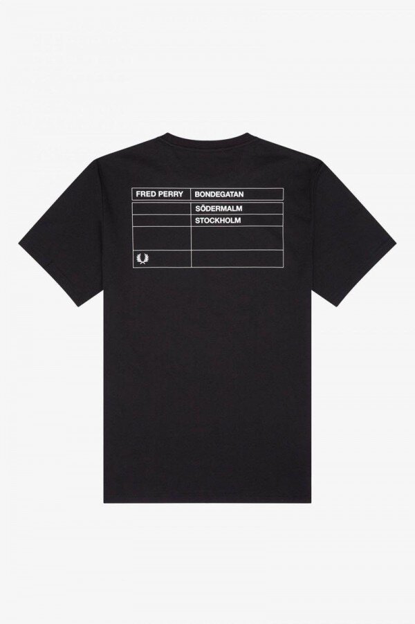 Stockholm Ringer T Shirts Stockholm Ringer T Shirts