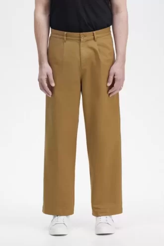 Straight Leg Men’s Pants
