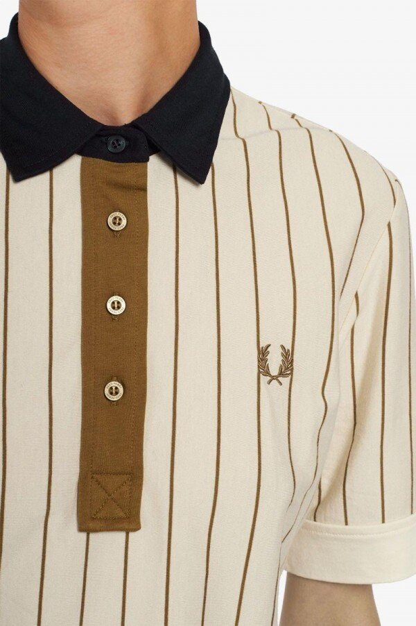 Striped Polo Shirts Striped Polo Shirts