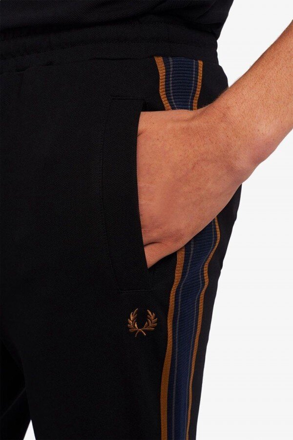 Striped Tape Track Pants Striped Tape Track Pants