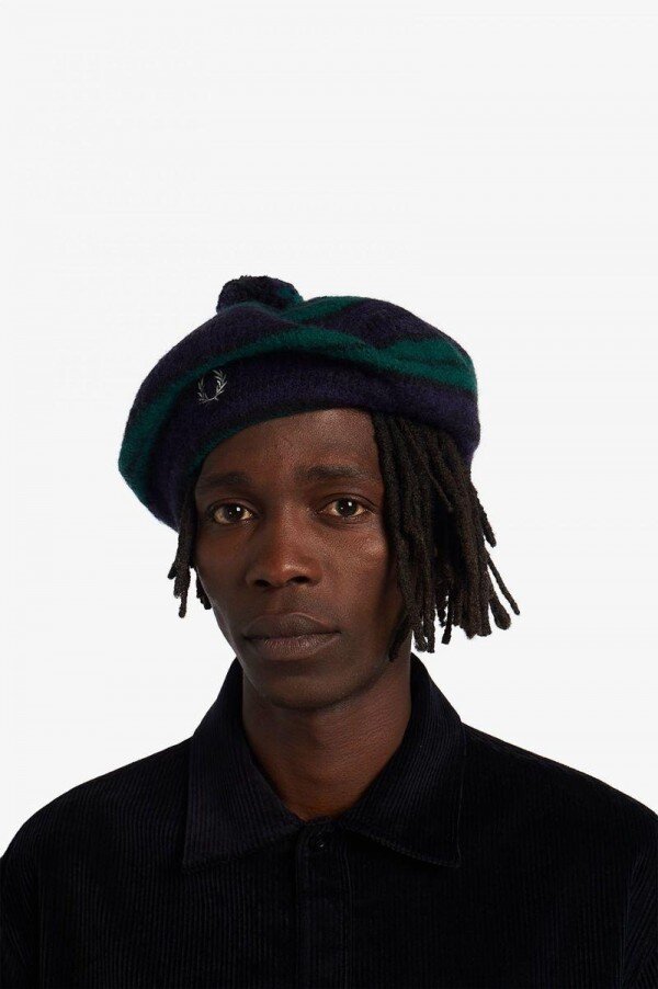 Tam O Shanter Wool Hats Tam O Shanter Wool Hats