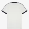 Taped Ringer Men’s T-Shirt Taped Ringer Men’s T-Shirt