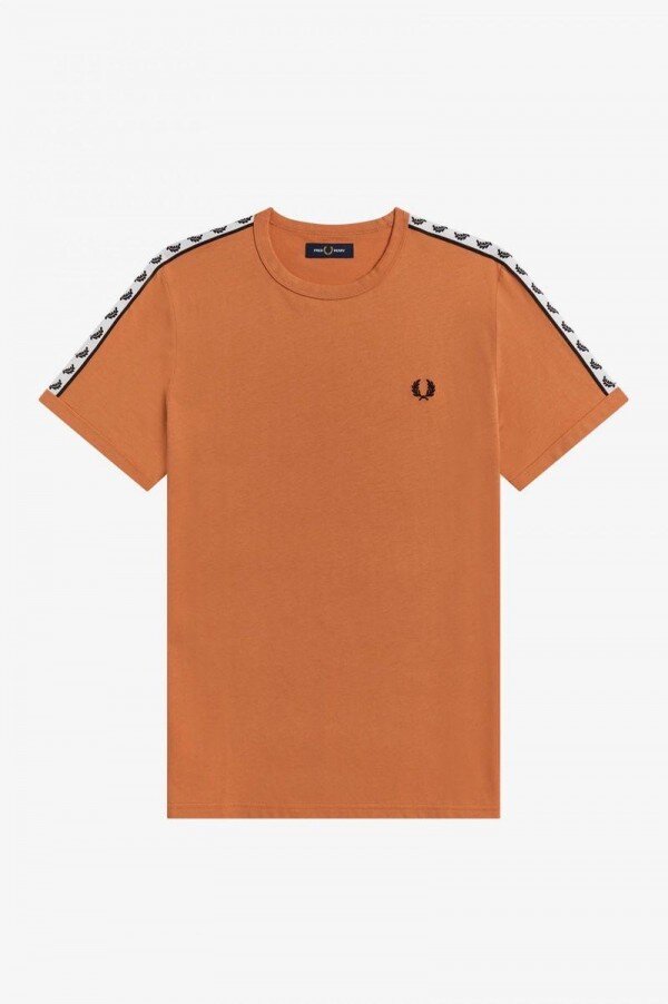 Taped Ringer T Shirts Taped Ringer T Shirts