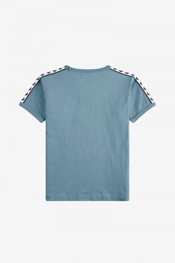 Taped Ringer T Shirts Taped Ringer T Shirts