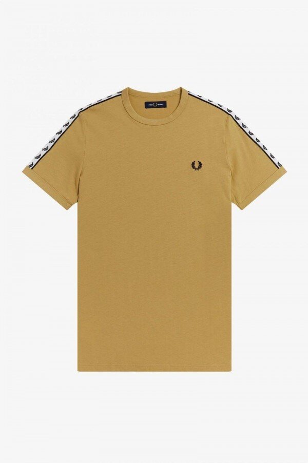 Taped Ringer T Shirts Taped Ringer T Shirts