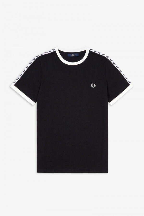 Taped Ringer T Shirts Taped Ringer T Shirts