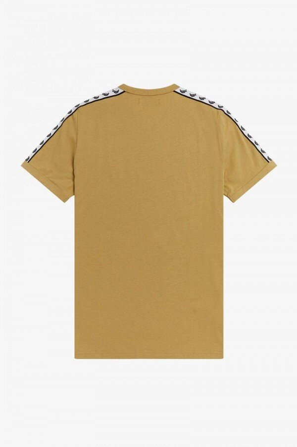 Taped Ringer T Shirts Taped Ringer T Shirts